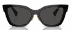 Óculos de Sol MIU MIU 02ZS 1AB5S0