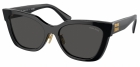 Óculos de Sol MIU MIU 02ZS 1AB5S0