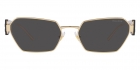 Óculos de Sol MIU MIU 53WS ZVN5S0