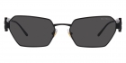 Óculos de Sol MIU MIU 53WS 1AB5S0