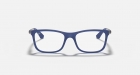 Armação RAY BAN JUNIOR 1549 3655