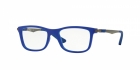 Armação RAY BAN JUNIOR 1549 3655
