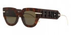 Óculos de sol FENDI FE40097I 52E