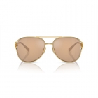 Óculos de Sol MIU MIU MU 52Z 5AK 40D