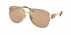 Óculos de Sol MIU MIU MU 52Z 5AK 40D
