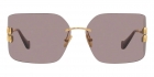 Óculos de Sol MIU MIU 54Y 5AK06I
