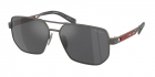 Óculos de Sol PRADA LINEA ROSSA 51Z 19K60A