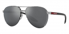 Óculos de Sol PRADA LINEA ROSSA 51YS 54V07U