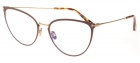 Armação TOM FORD 5840 046