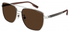 Óculos de Sol MONTBLANC 0184SK 003
