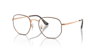 Armação RAY BAN 6448 3176