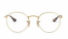 Armação RAY BAN 3447V 2500