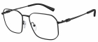 Armação ARMANI EXCHANGE 1066 6000