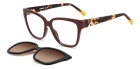Armação MISSONI 0179/CS LHF99