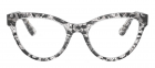 Armação DOLCE GABBANA 3372 3287