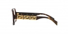 Armação VERSACE 3337 108