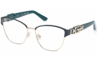 Armação GUESS 2984 098