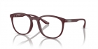 Armação EMPORIO ARMANI 3229 5261