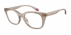 Armação ARMANI EXCHANGE 3099U 8240