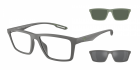 Óculos de Sol EMPORIO ARMANI 4189U 5061/1W
