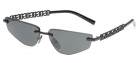 Óculos de Sol DOLCE GABBANA 2301 01/87