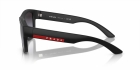 Óculos de Sol PRADA LINEA ROSSA 01Z 1BO-09U