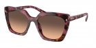 Óculos de Sol PRADA SPR 23Z 18N-50C