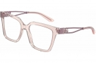 Armação DOLCE & GABBANA 3376-B 3148 