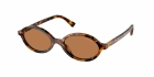 Óculos de Sol MIU MIU 04Z 19P-2Z1 50 2N