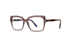 Armação TOM FORD 5947-B 048 54