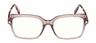 Armação TOM FORD 5947-B 048 54