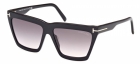 Óculos de Sol TOM FORD 1110 ECO 01B 56