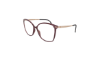 Armação SILHOUETTE L018 75 6120