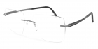 Armação SILHOUETTE 5529 MM 6860