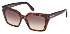 Óculos de Sol TOM FORD 1030 52F 53 