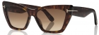 Óculos de Sol TOM FORD 871 52F 56