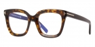Armação TOM FORD 5880-B 052 51