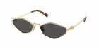 Óculos de Sol MIU MIU 56Z ZVN-5S0 56