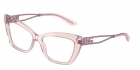 Armação DOLCE & GABBANA 3375-B 3148 55