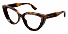 Armação GUCCI 1530O 002 52 