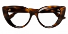 Armação GUCCI 1530O 002 52 