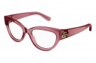 Armação GUCCI 1598O 003 51