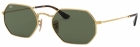 &Oacute;culos de Sol RAY BAN 3556-N 001 53