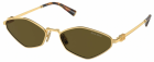 Óculos de Sol MIU MIU 56ZS 5AK-09Z 56
