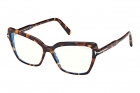 Armação TOM FORD 5948-B 052 55