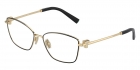 Armação TIFFANY & CO 1160-B 6164 56