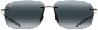 Óculos de Sol MAUI JIM 422S-02 63 