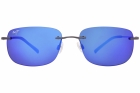 Óculos de Sol MAUI JIM B334-02D 59.5