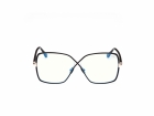 Armação TOM FORD 5841-B 001 59