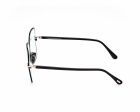 Armação TOM FORD 5841-B 001 59